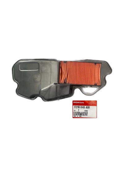 Honda SPACY ALPHA  Hava Filtresi