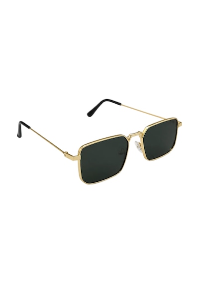 Carmelo Eyewear C02gk047 Gold Siyah Kadın Güneş Gözlüğü