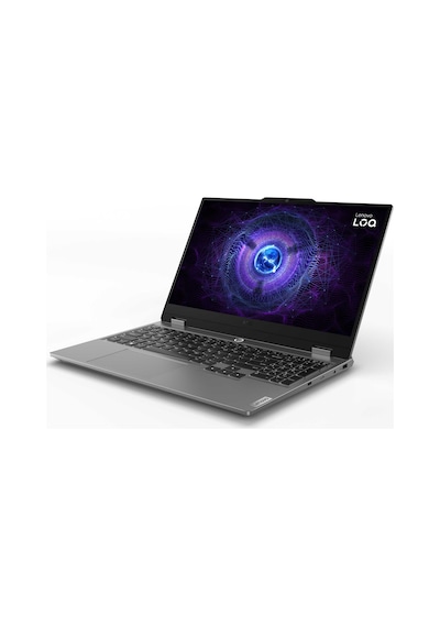 Lenovo LOQ 15IAX9 83GS007WTR03 i5-12450HX 16 GB 1 TB SSD RTX4050 15.6" Dos Dizüstü Bilgisayar