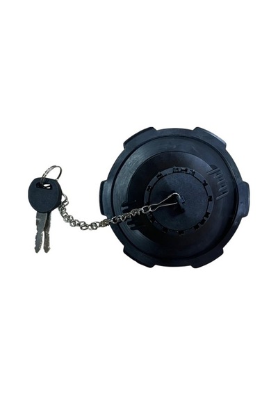 Mazot Depo Kapağı 80mm Kilitli Mercedes Arocs Uyumlu Kilitli Yakıt Depo Kapağı 0004707905 0004706605 0004705405