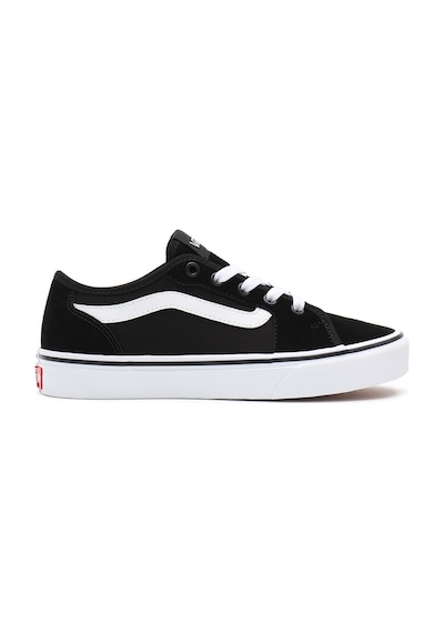 Vans Filmore Decon Kadın Ayakkabı Siyah Vans Filmore Decon Kadın Ayakkabı Siyah