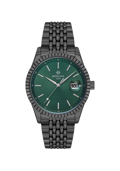 Hislon Men's Classic Cl145n-15sn Çok Renkli
