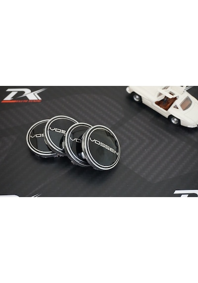 Vossen Jant Göbeği Kapak Seti 60Mm (184425796)