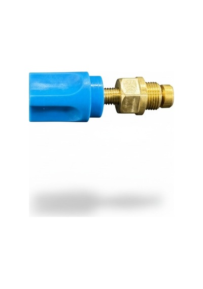 Alarko Ve Süsler Kombi İnce Diş Doldurma Musluğu 11,79 Mm