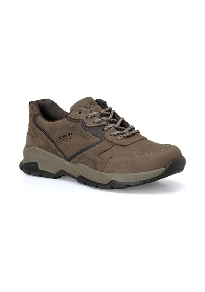 Dockers By Gerli Dockers 235125 Erkek Outdoor Ayakkabı C-doc708394e01129 Haki