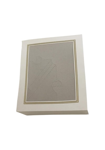 Karton Çerçeve 15x21 100'lü Paket Beyaz Karton Çerçeve 15x21 100'lü Paket Beyaz