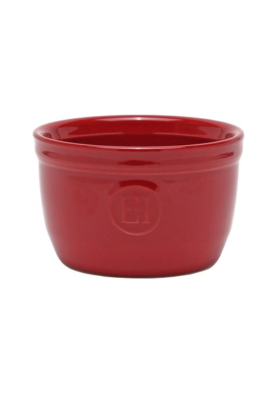 Henry Ramekin Fırın Kabı 9 Cm Ekru Clay Çok Renkli