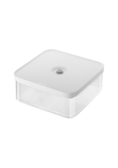 Zwıllıng Fresh & Save Cube Kutu, Boyut L, Modüler Ve İstiflenebil Diğer
