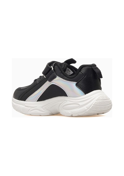 Vicco Lara Kız Çocuk Sneaker Ayakkabı 26k 346.124 Pk Siyah