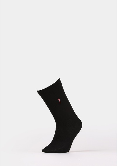 Colin's Colins Erkek Siyah Çorap Cl1076947 Q1.v1 Blk Siyah