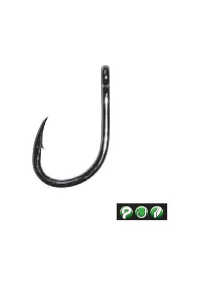 GAMAKATSU G-Carp Super Snag Olta İğnesi No:1 1/10