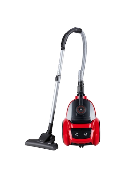 Vestel H20 K 750 W Toz Torbasız Elektrikli Süpürge
