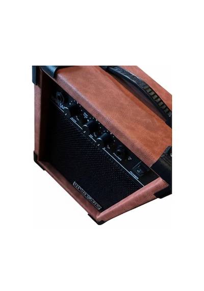 10 Watt Özel Yapım Profesyonel Amfi