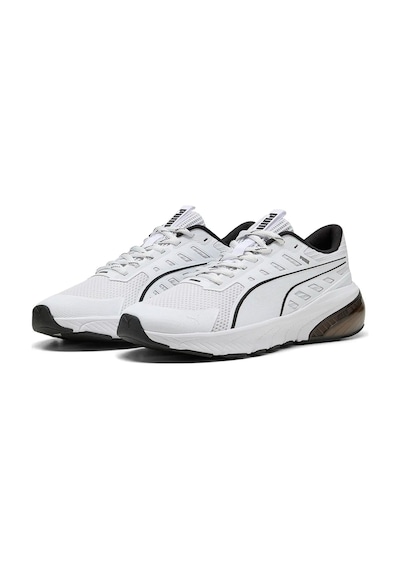 Puma Cell Glare Erkek Spor Ayakkabı 30997317 Beyaz Beyaz