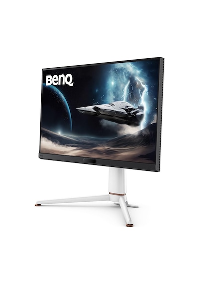 Benq 27" Ips Mobıuz Ex271q 1ms 180hz Hdmı-dp Typec Gaming Monitör 2560x1440