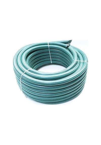 Güneş Bahçe Hortumu Çizgili 1/2'' 100 M