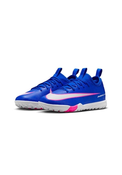 Nike Jr. Mercurial Vapor 16 Academy Tf Halı Saha Ayakkabısı Fq8284-446 Mavi 