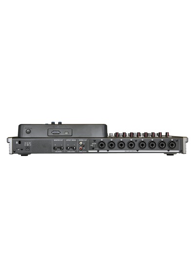 Tascam Dp-24Sd 24 Kanallı Dijital Portastudio Ses Kayıt Cihazı