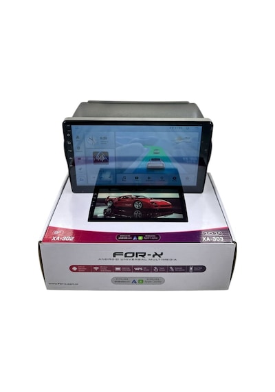 Nemo-bıpper-fıorıno Forx 2-32 Yeni Seri İşlemcili Pro Oem Multimedia