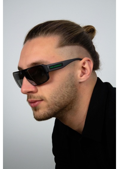 Karl Lagerfeld Kl6129s 020 Erkek Güneş Gözlüğü