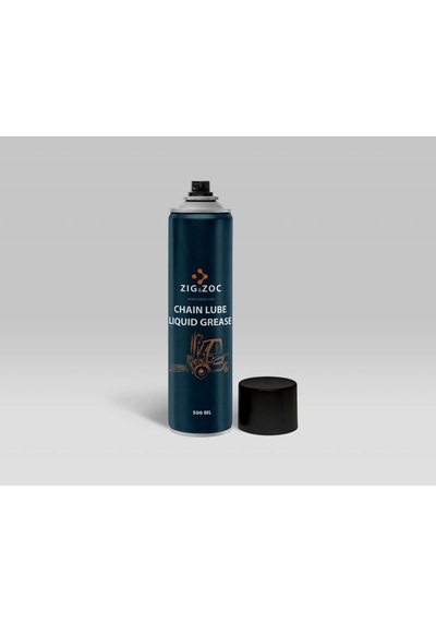 Zıg&zoc Chain Lube Sıvı Gres 500 Ml