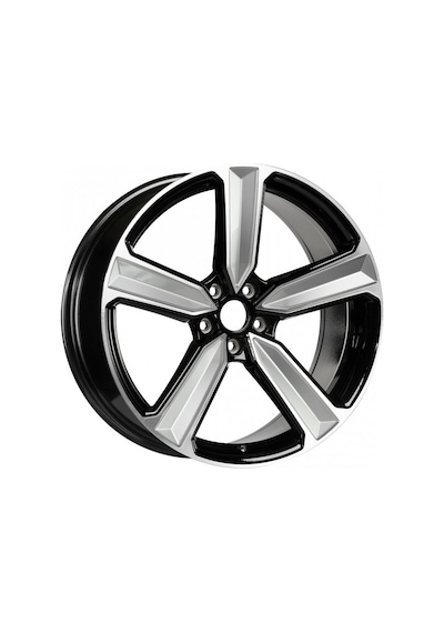 5 105 18 8.0 Et35 Ch56.6 Black Diamond Snc1015 Babayaga