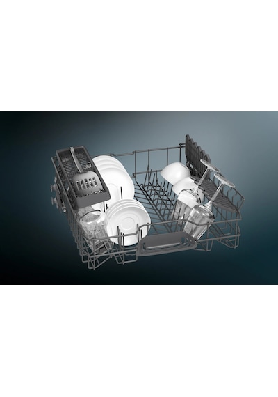 Siemens SN234I01DT 4 Programlı 13 Kişilik Bulaşık Makinesi
