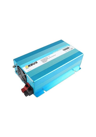 Orbus 1000w 12v Tam Sinüs İnverter