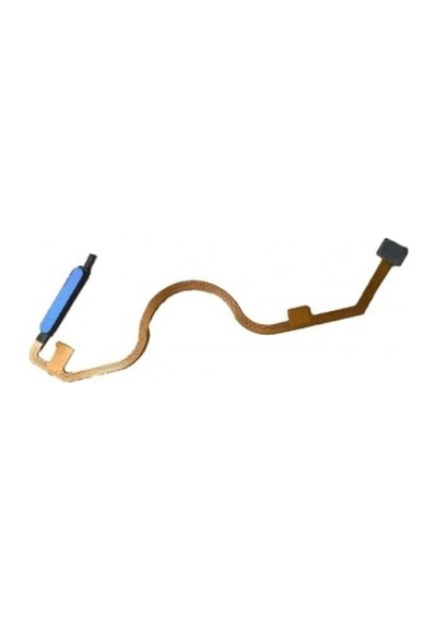 Tecno Uyumlu Pova 4 Parmak İzi Okuyucu Flex Lg7n Senalstore