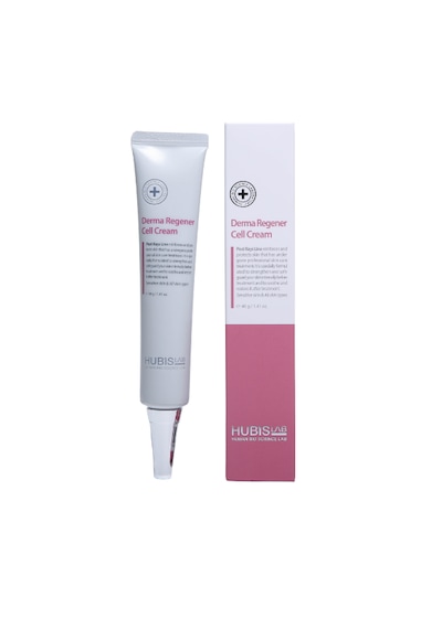Hubislab Derma Regener Cell Cream 40g Cilt Yenileyici Hücre Kremi