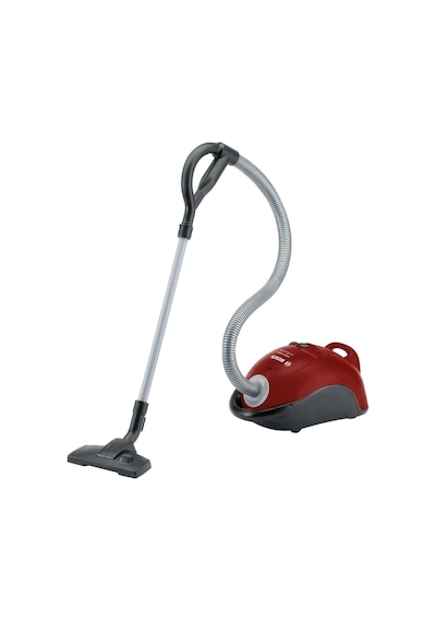 Gerçek Gibi Süpür Bosch Oyuncak Süpürgeyle Tanış