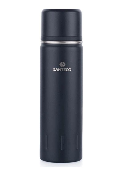Santeco Kolima Termos 500 Ml- Siyah