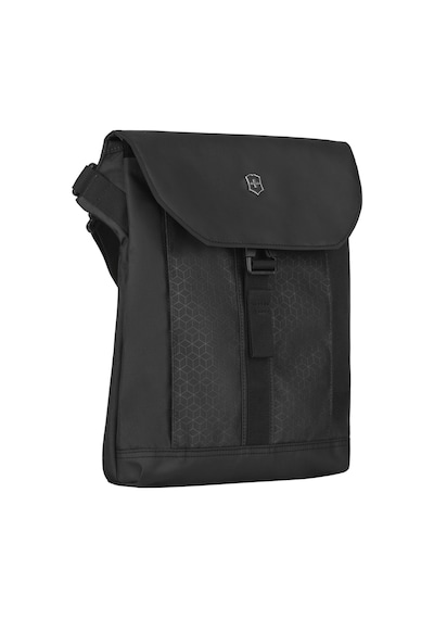 Victorinox 606751 Altmont Flapover Dijital Çanta VG 606751 Siyah