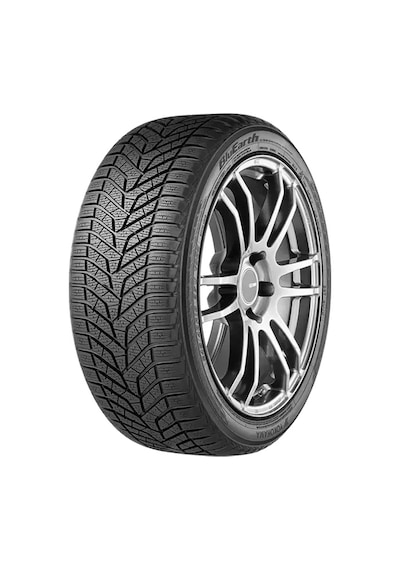 Yokohama 255/40R19 100V Bluearth Winter V905 Kış Lastiği 2024