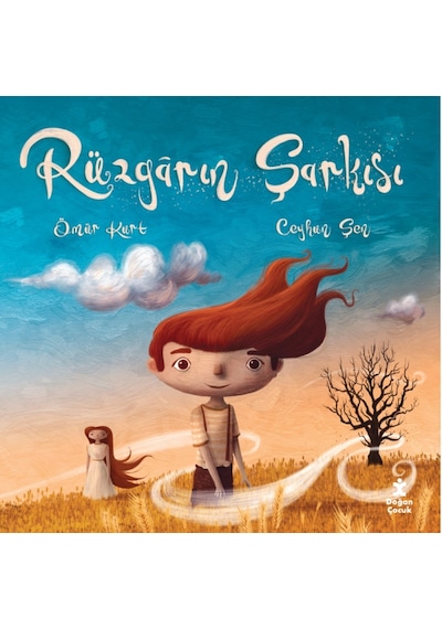 Rüzgarın Şarkısı - Ömür Kurt - Doğan Çocuk