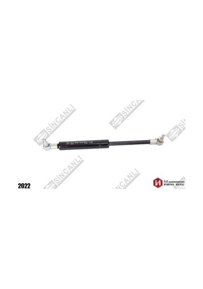 Hattat 266/285/398 Kabin Kapi Amortisörü