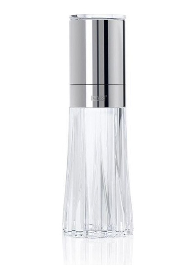 Adhoc Crystal Tuz/Biber Değirmeni Şeffaf