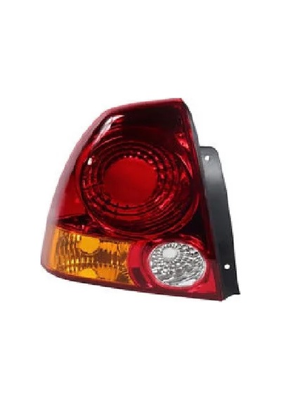 Hyundai - Arka Stop Lambası Sol Accent 2003-