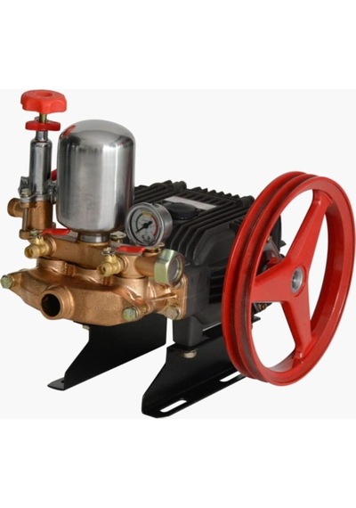 Solax Slx-30B3 Pistonlu İlaçlama Pompası