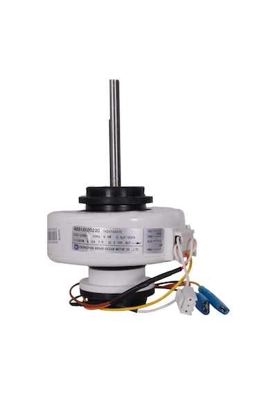 Klima İç Ünite Fan Motoru 5400361002 11000-12000 Btu Arçelik  Beko Altus Uyumlu