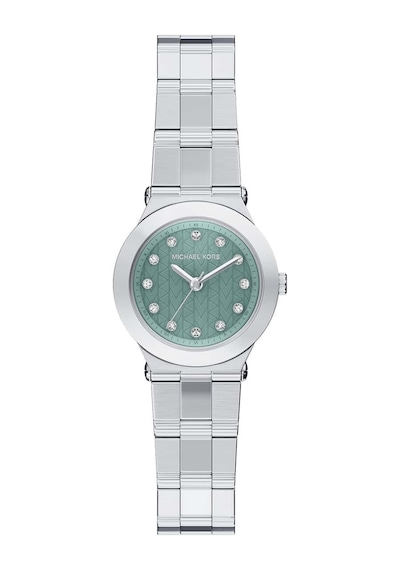 Michael Kors Mk7569 Kadın Kol Saati Metalik Gri