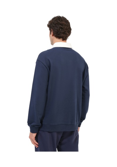 Lumberjack Ml Damy 16ıd110 Lacivert Erkek Sweatshirt 000000000102708389