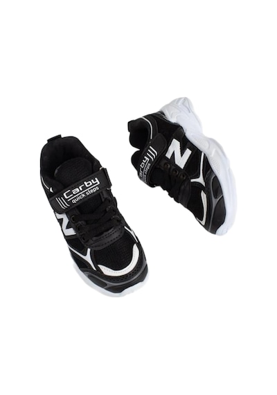Carby 130 Patik Cırtlı Numara 29 Ünisex Çocuk Sneaker Ayakkabı