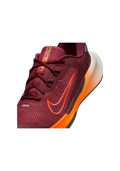 Nike Juniper Trail 2 Gore Tex Walking Running Shoes Outdoor Reflektörlü Su Geçirmez Nefes Alan Yürüyüş Koşu Ayakkabısı Bordo Nike Juniper Trail 2 Gore Tex Walking Running Shoes Outdoor Reflektörlü Su Geçirmez Nefes Alan Yürüyüş Koşu Ayakkabısı Bordo