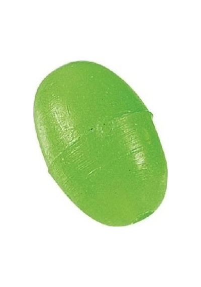 Fladen Fosforlu Boncuk 7x10 Mm 10 Adet