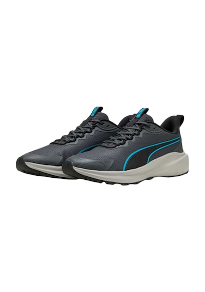 Puma Puma Skyrocket Lite Trail Erkek Mavi Yol Koşusu Ayakkabısı 8521 Mavi