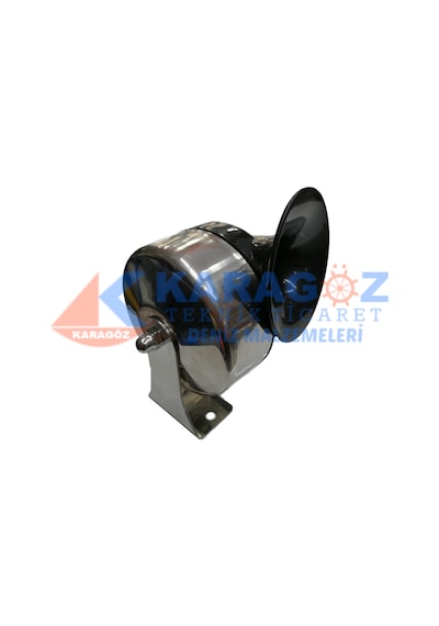 Sealüx Salyangoz Korna 12V
