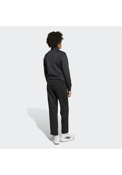 Adidas Training Çocuk Siyah Eşofman Takımı Jl7479