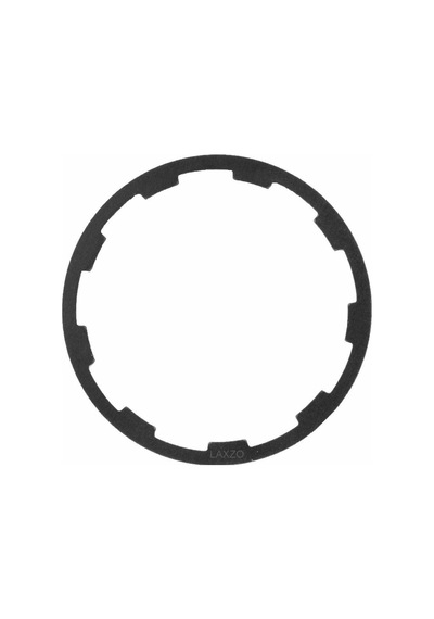 Shimano Ruble Arası Spacer 2.18 MM Cs-r9100 Siyah