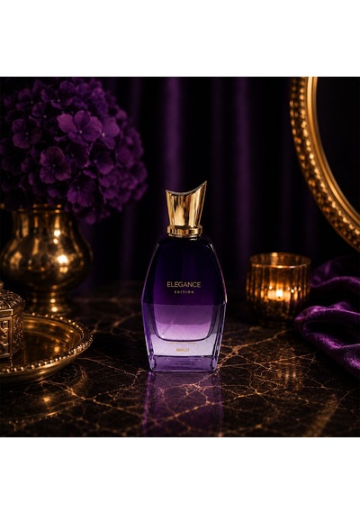 All Or None Niche Elegance Unisex 90 Ml Exrait De Perfume Aromatik
